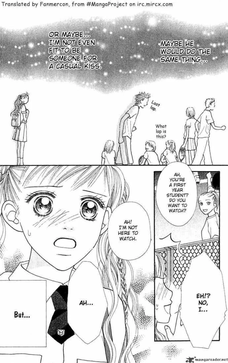 Parfait Tic Chapter 12 page 24