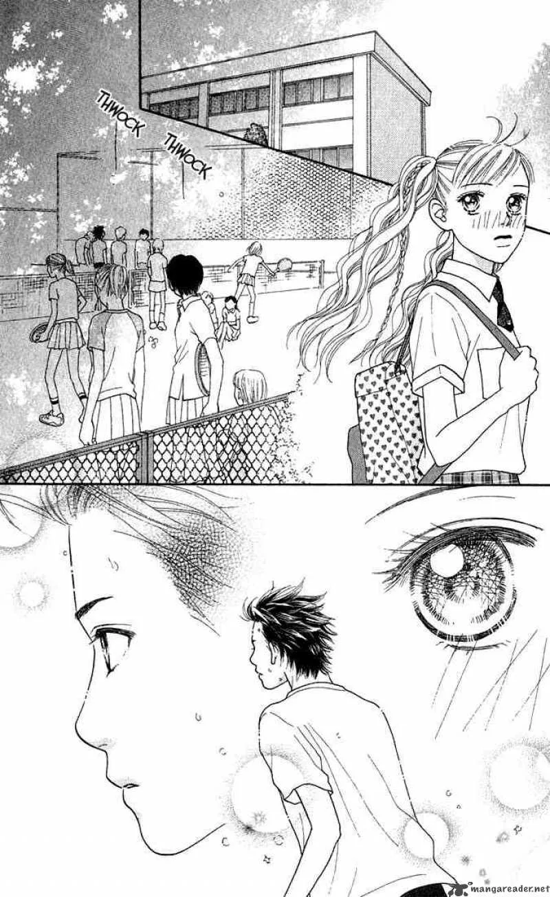 Parfait Tic Chapter 12 page 23
