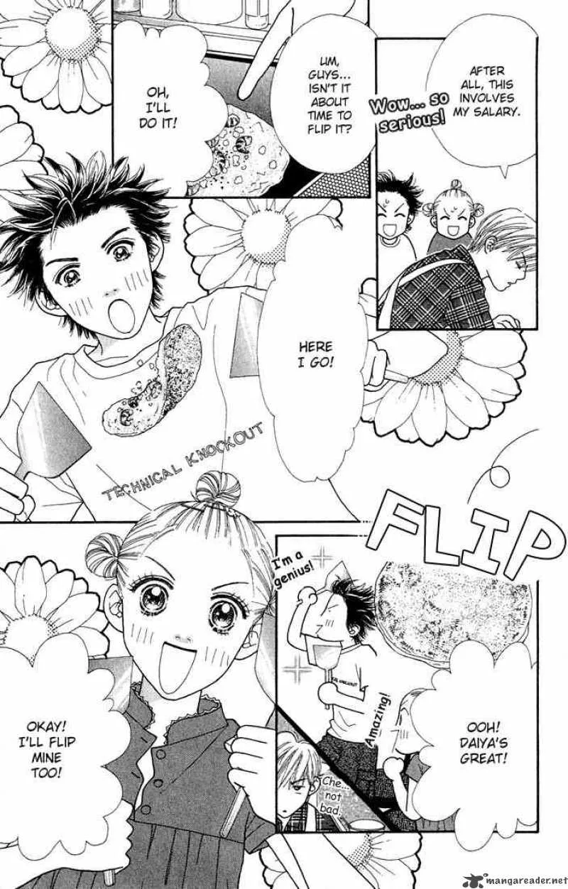 Parfait Tic Chapter 12 page 14