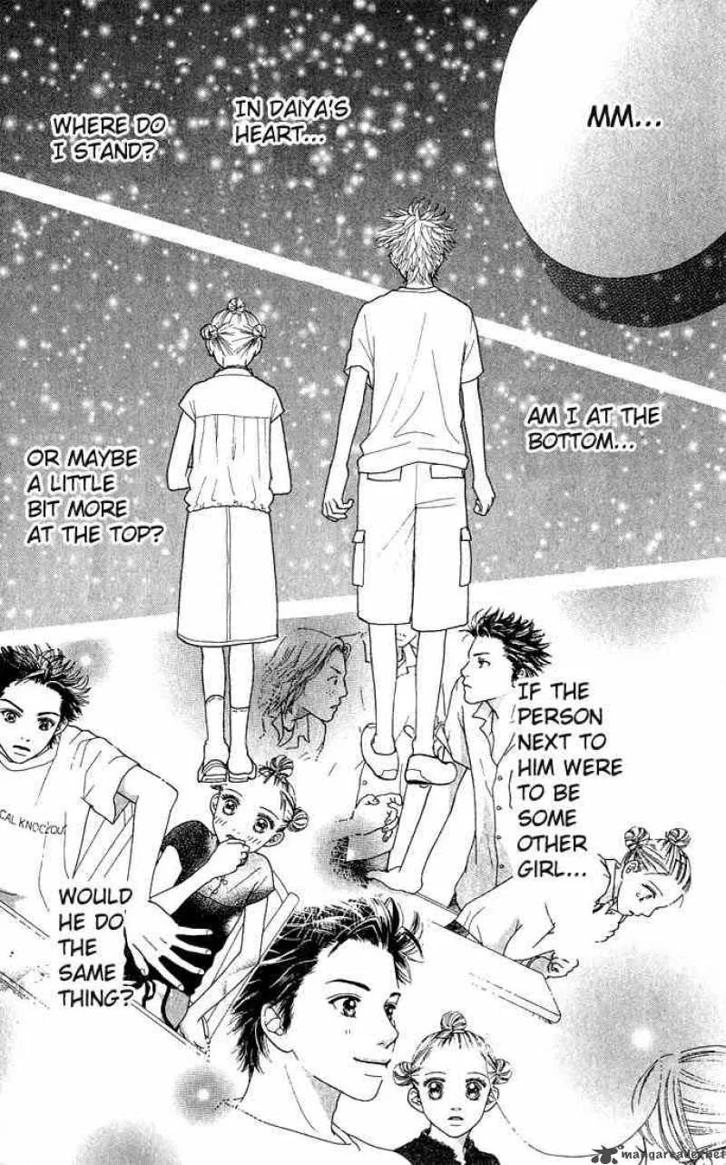 Parfait Tic Chapter 12 page 22