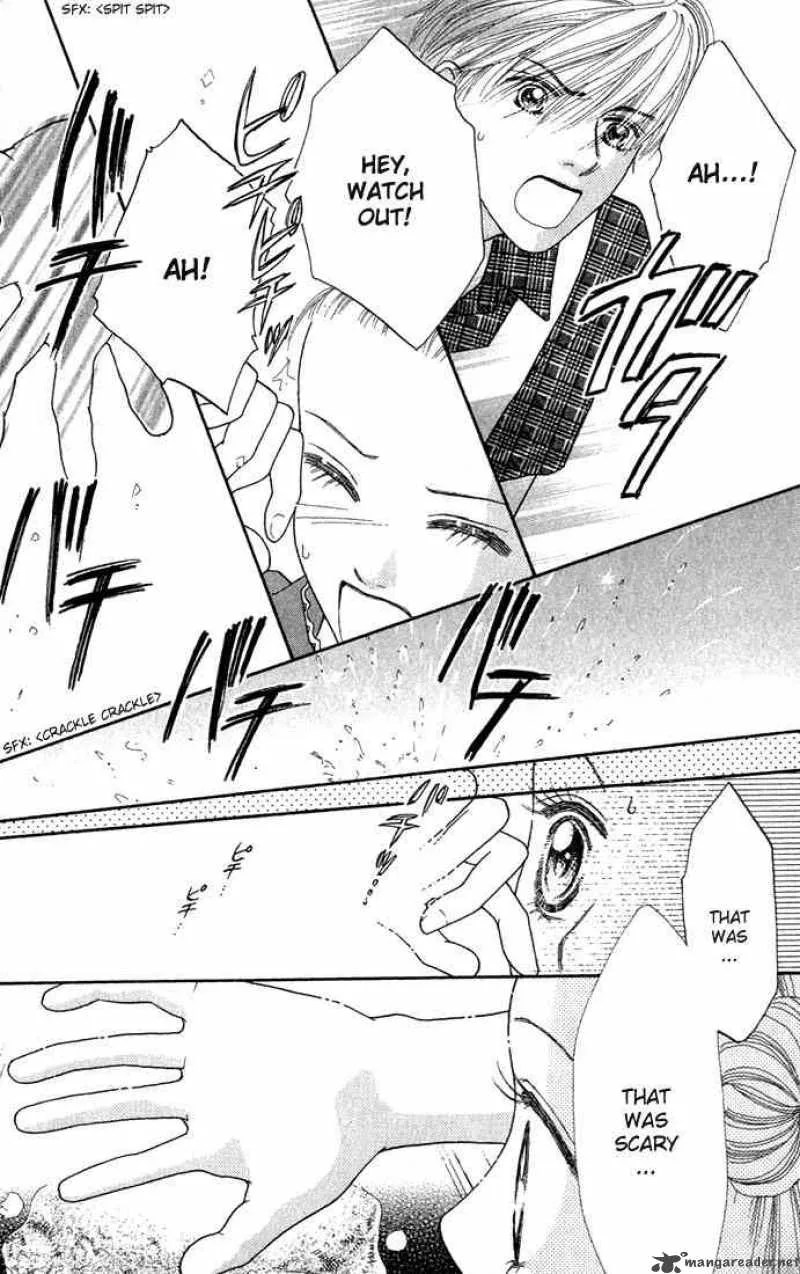Parfait Tic Chapter 12 page 16