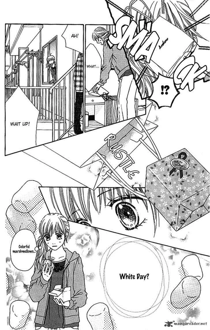Parfait Tic Chapter 120 page 12