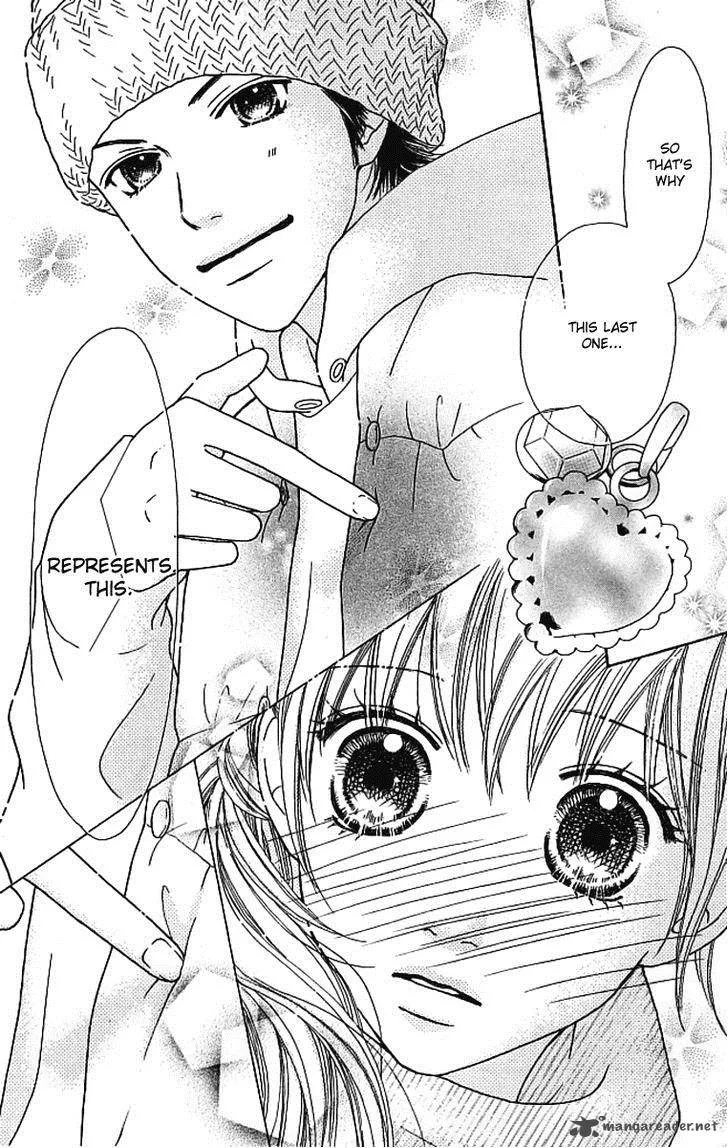 Parfait Tic Chapter 120 page 6