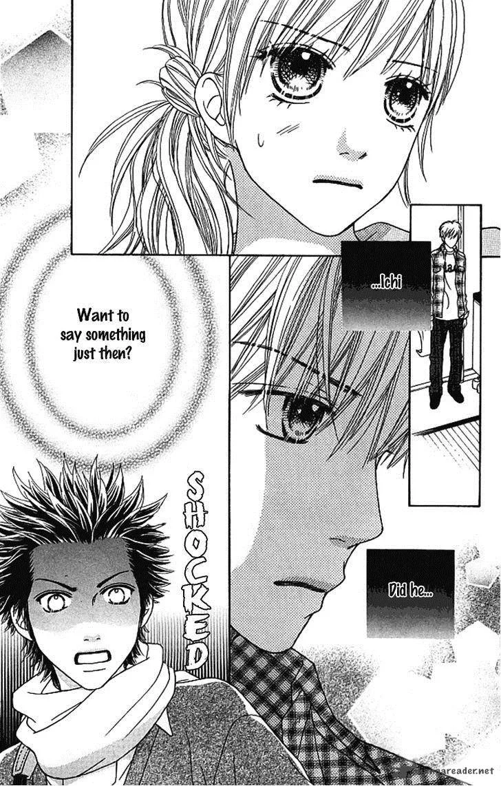 Parfait Tic Chapter 120 page 13