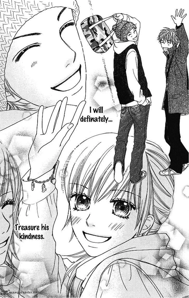 Parfait Tic Chapter 120 page 9