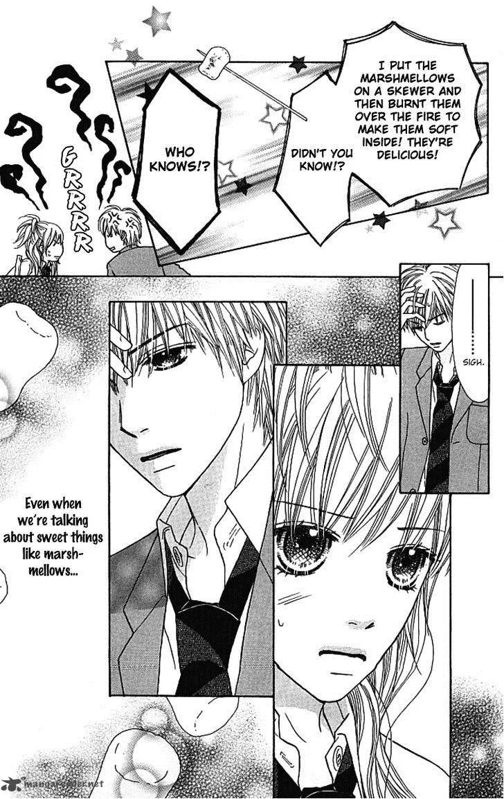 Parfait Tic Chapter 120 page 21