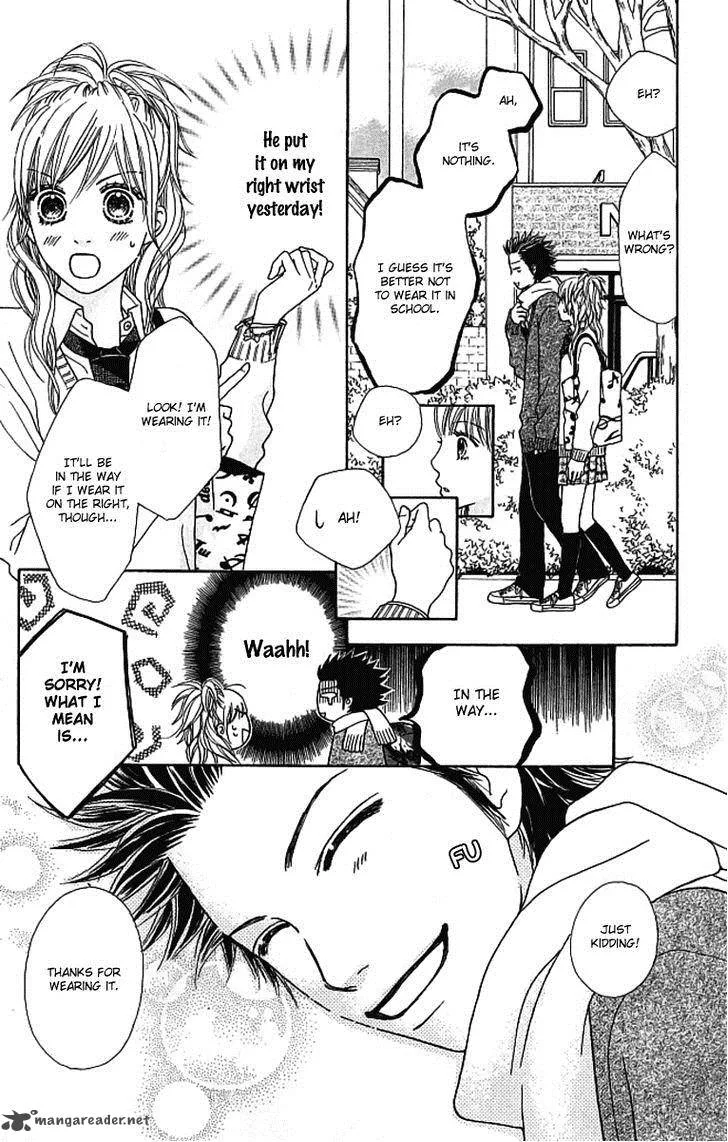 Parfait Tic Chapter 120 page 14