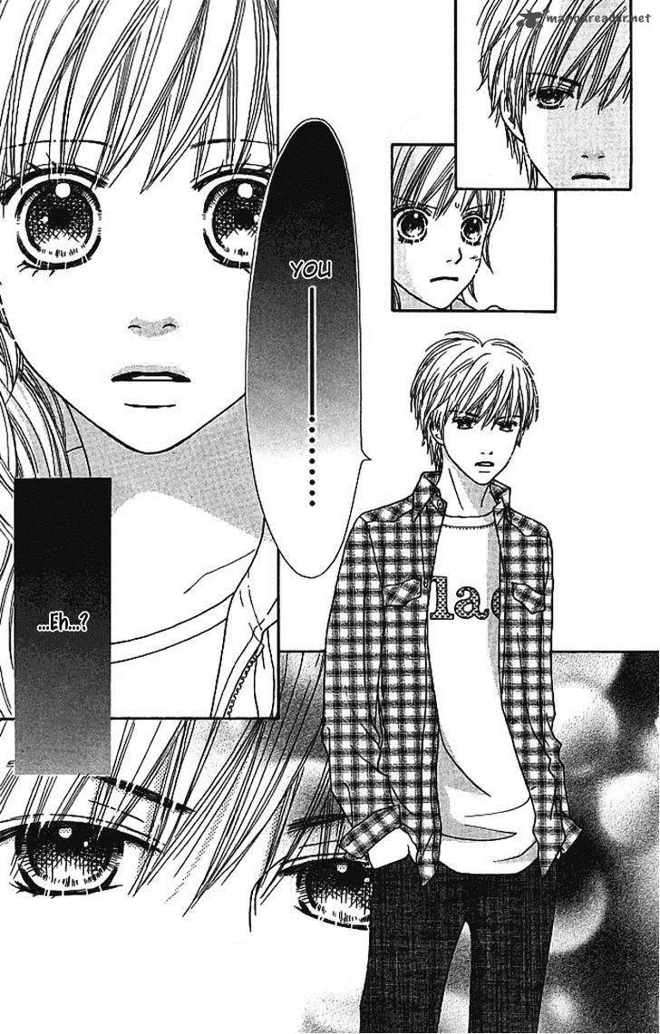 Parfait Tic Chapter 120 page 11