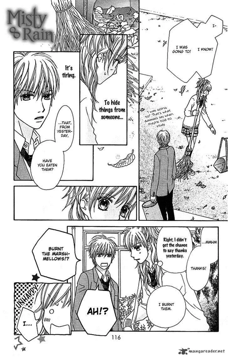 Parfait Tic Chapter 120 page 20