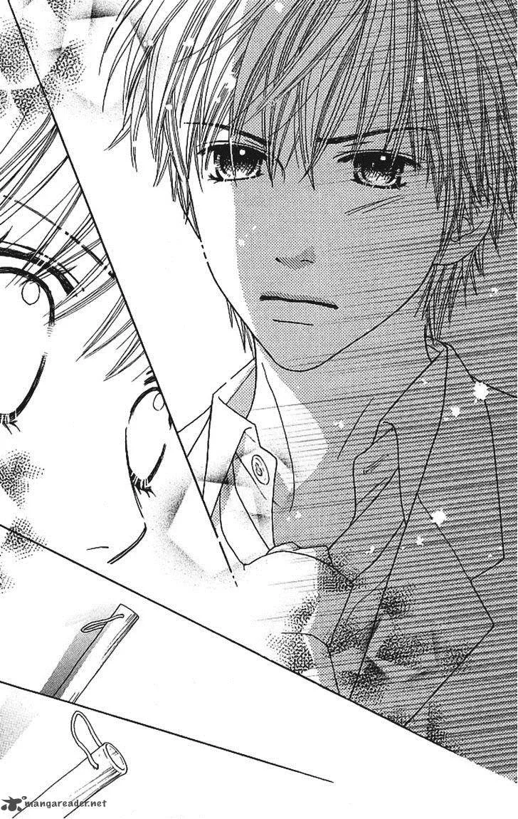 Parfait Tic Chapter 120 page 23