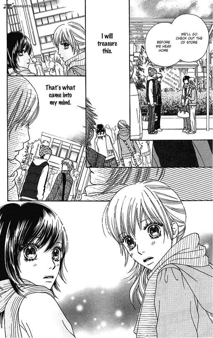Parfait Tic Chapter 120 page 8