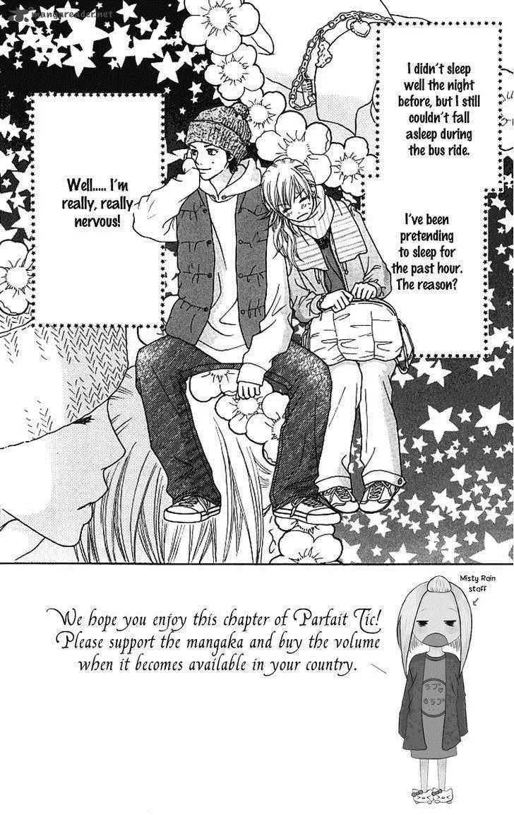 Parfait Tic Chapter 120 page 2
