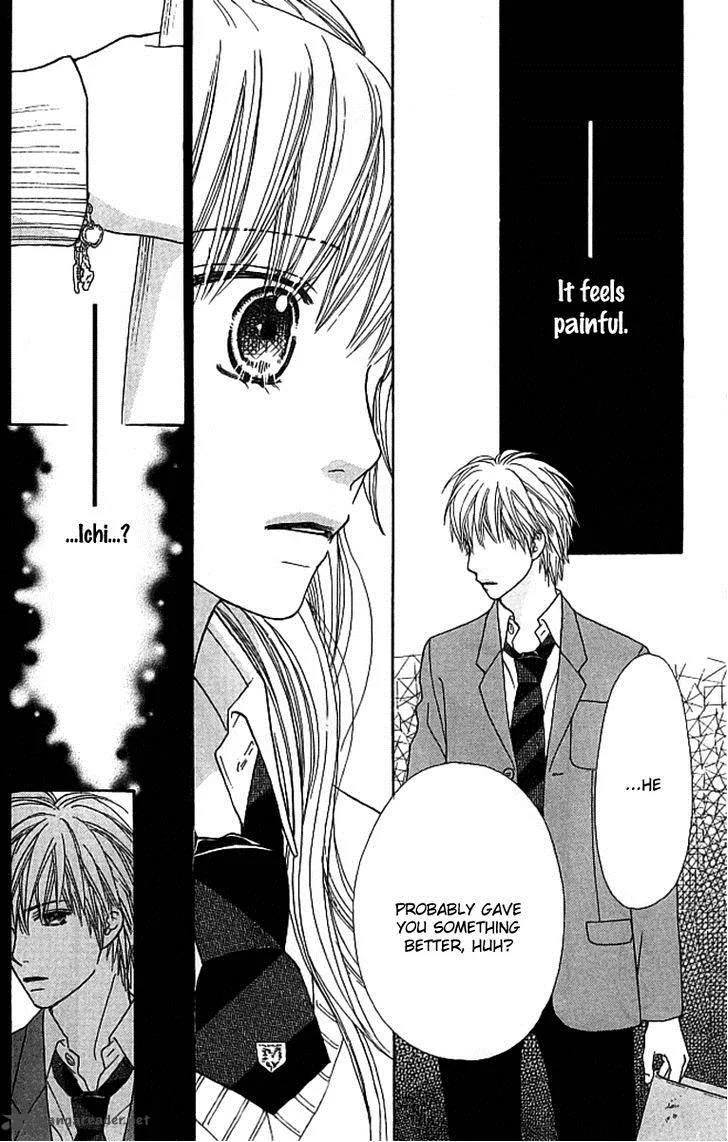 Parfait Tic Chapter 120 page 22