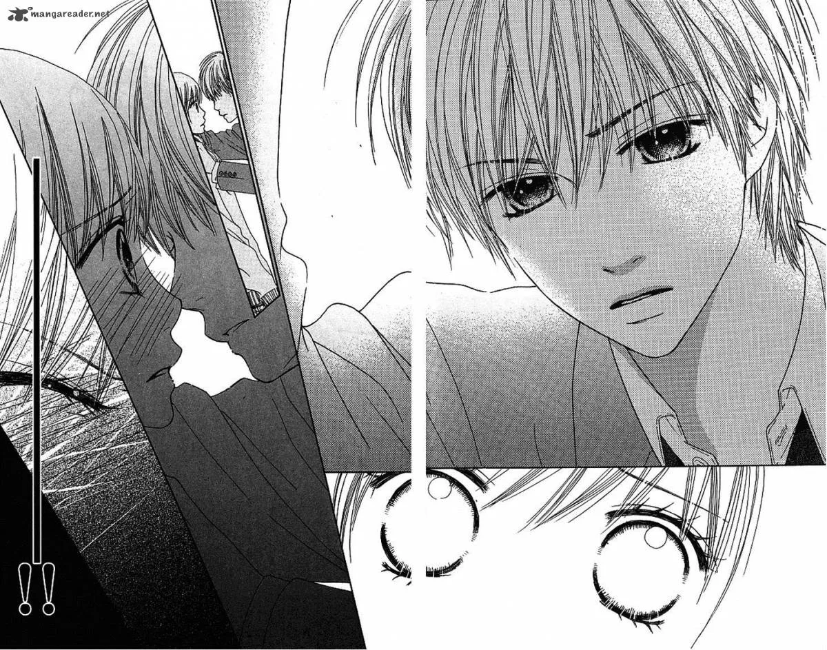 Parfait Tic Chapter 121 page 4