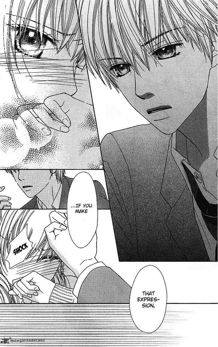 Parfait Tic Chapter 121 page 6
