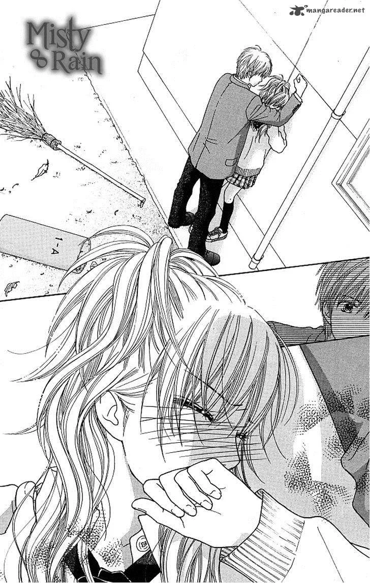 Parfait Tic Chapter 121 page 5