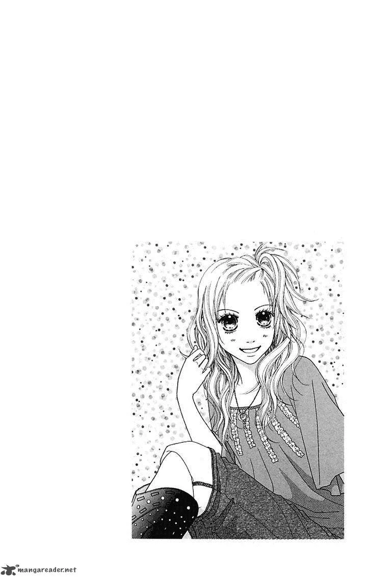 Parfait Tic Chapter 121 page 2