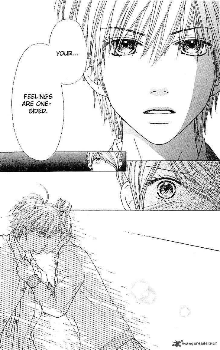 Parfait Tic Chapter 121 page 13