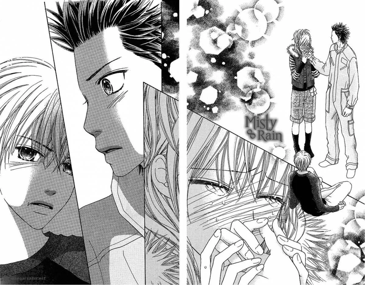 Parfait Tic Chapter 121 page 24