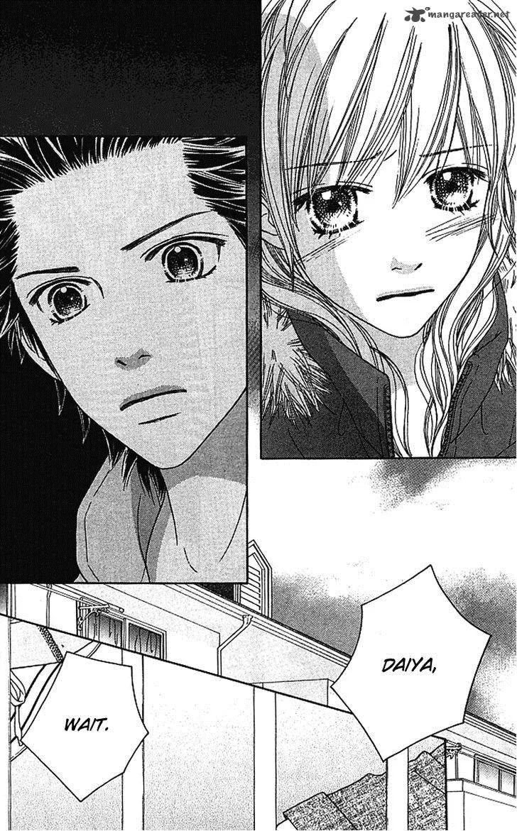 Parfait Tic Chapter 121 page 18