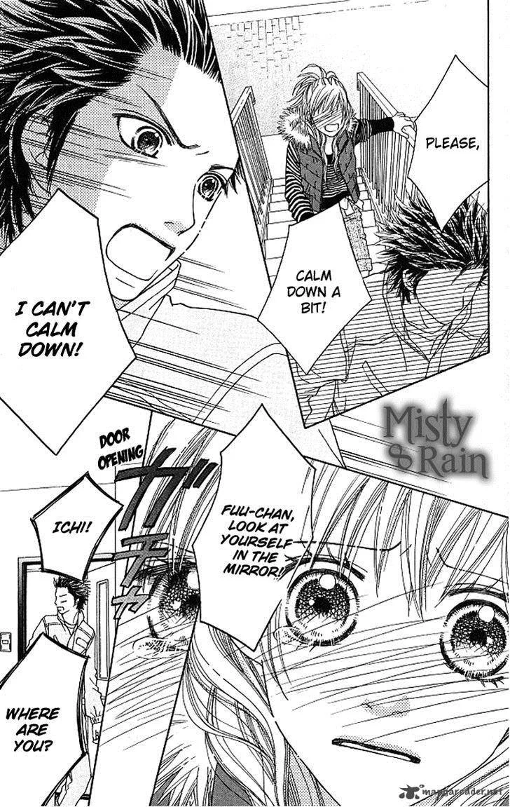 Parfait Tic Chapter 121 page 19