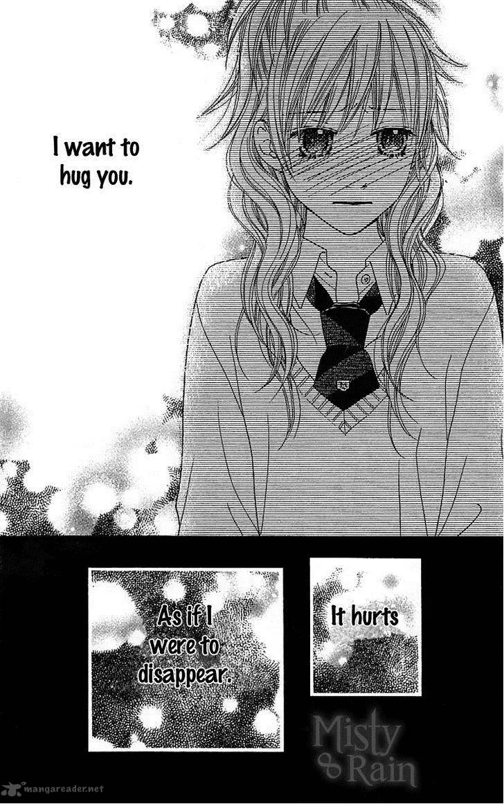 Parfait Tic Chapter 121 page 9