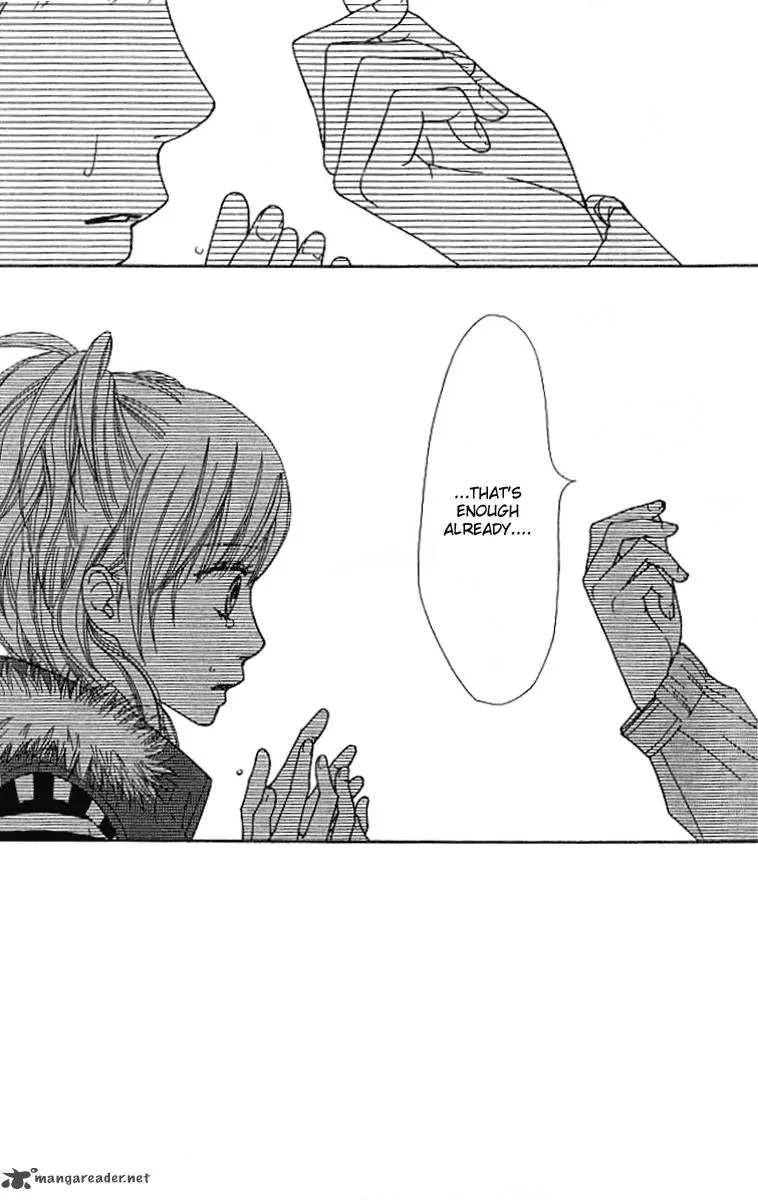 Parfait Tic Chapter 122 page 5
