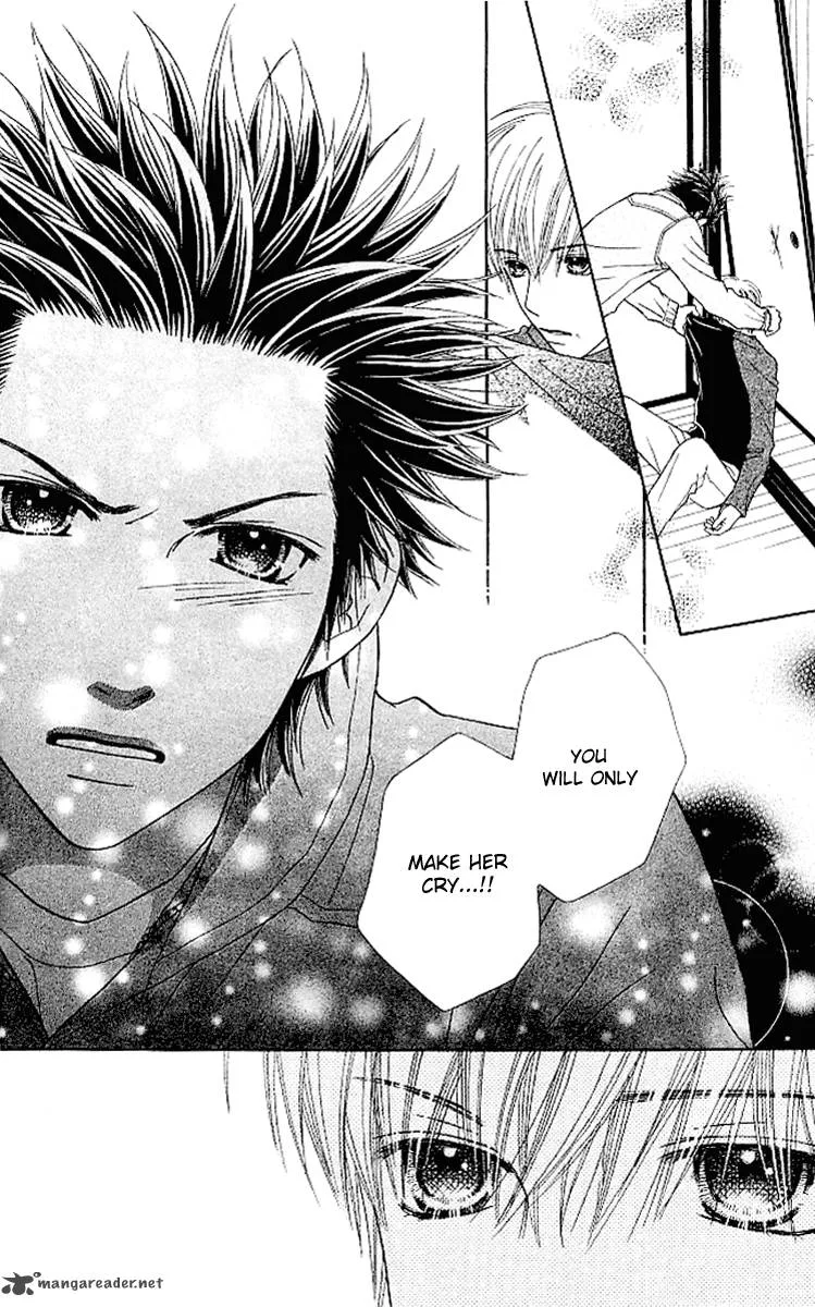 Parfait Tic Chapter 122 page 9