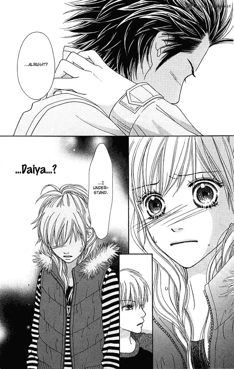 Parfait Tic Chapter 122 page 7
