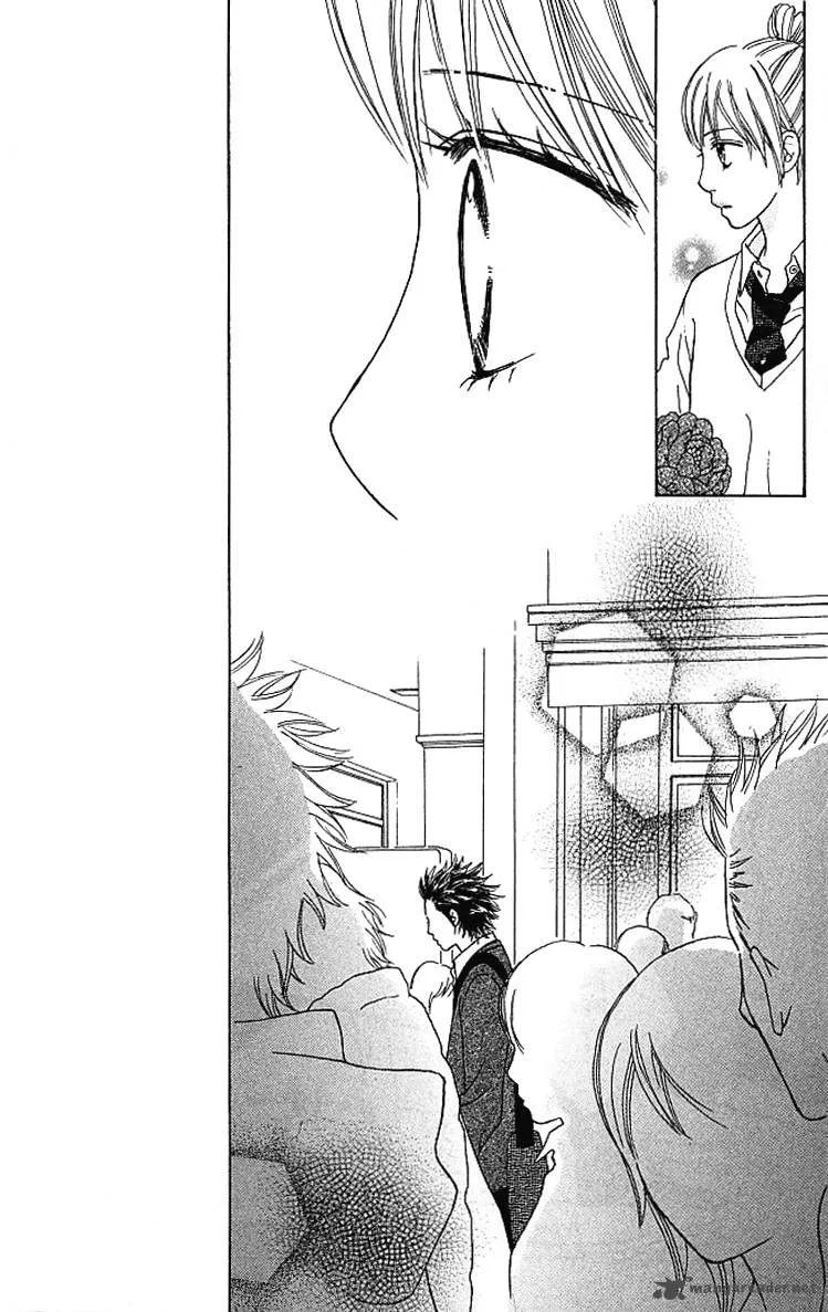 Parfait Tic Chapter 122 page 22