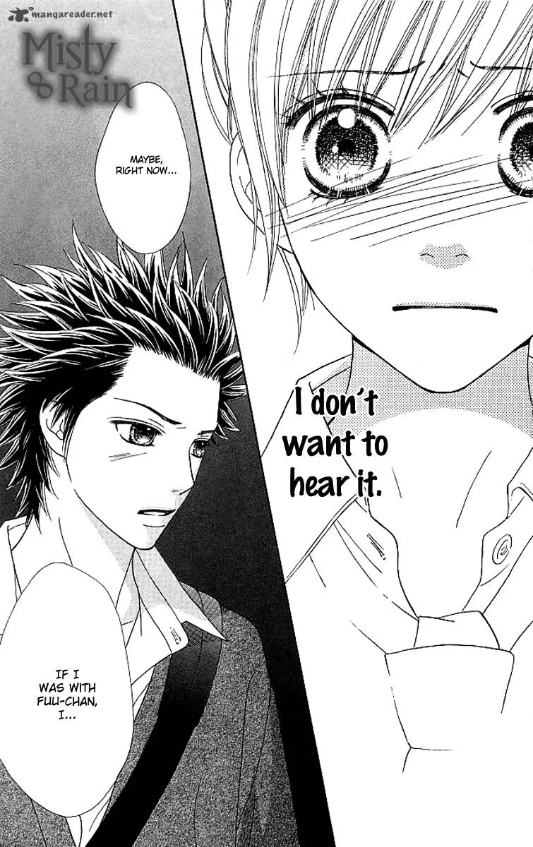 Parfait Tic Chapter 122 page 26