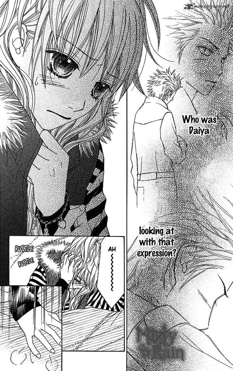 Parfait Tic Chapter 122 page 11