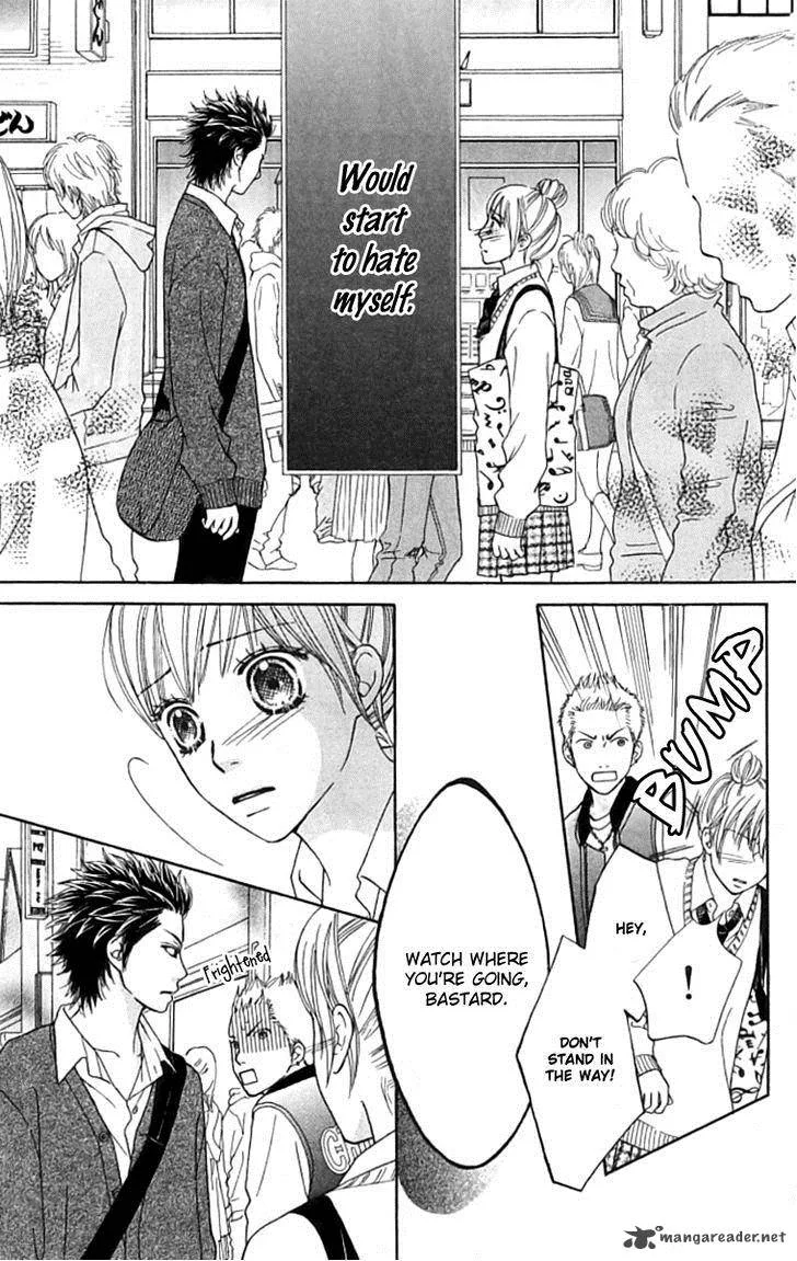 Parfait Tic Chapter 123 page 6