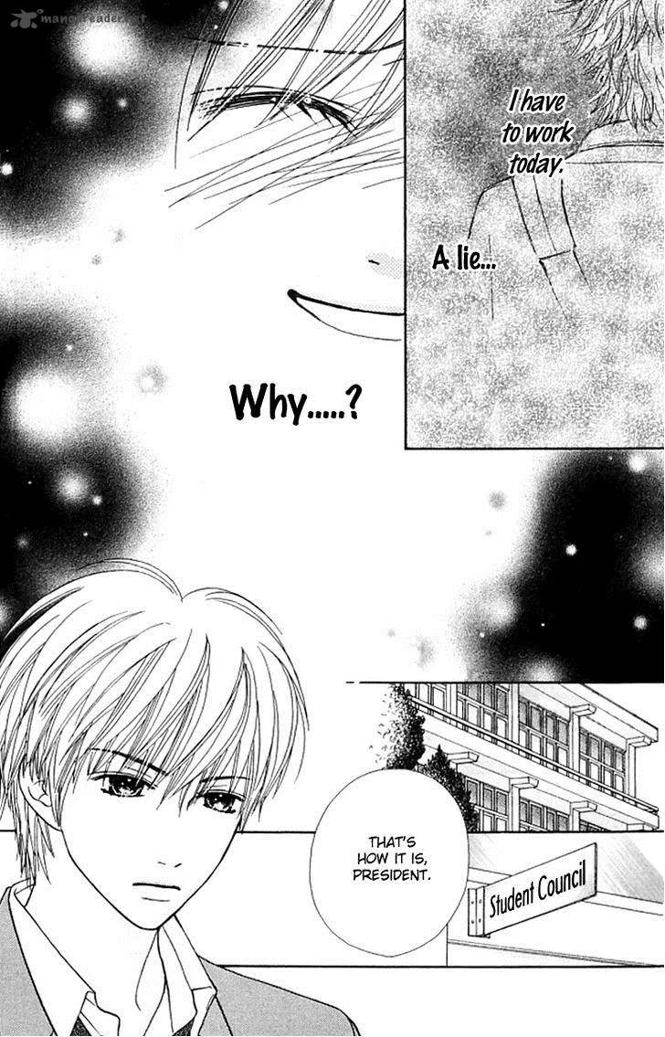 Parfait Tic Chapter 123 page 9