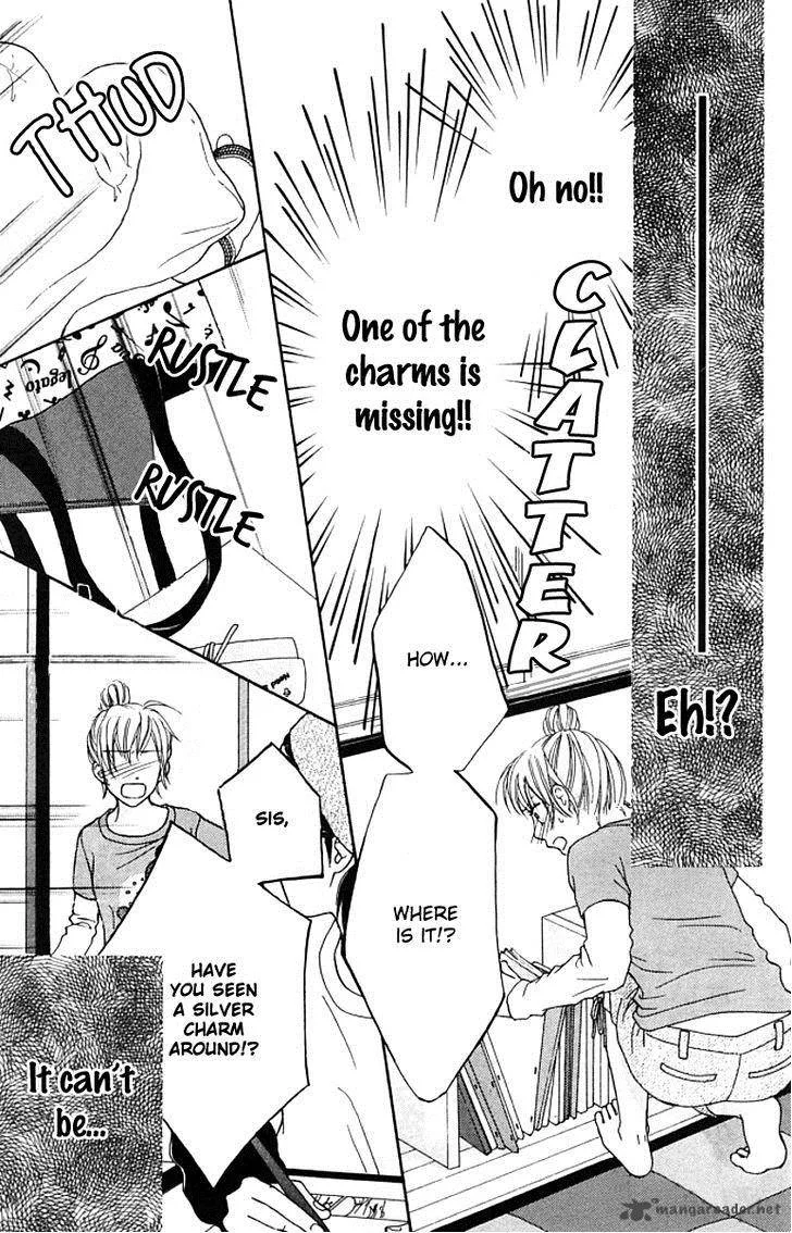 Parfait Tic Chapter 123 page 16