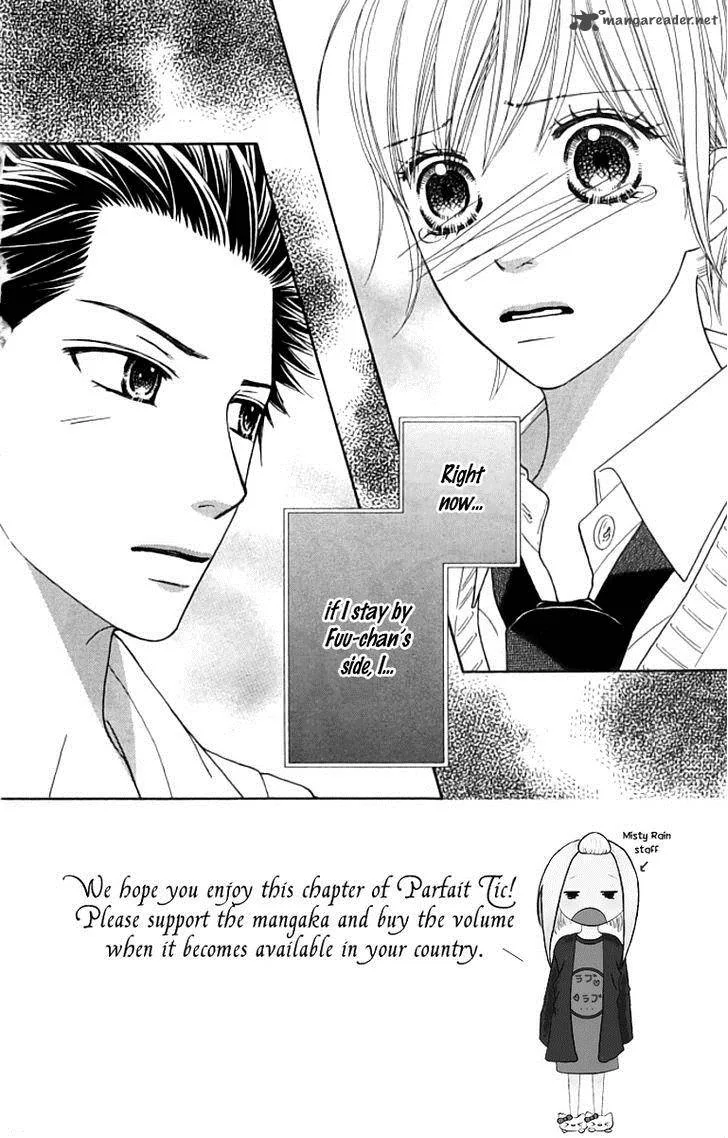 Parfait Tic Chapter 123 page 5