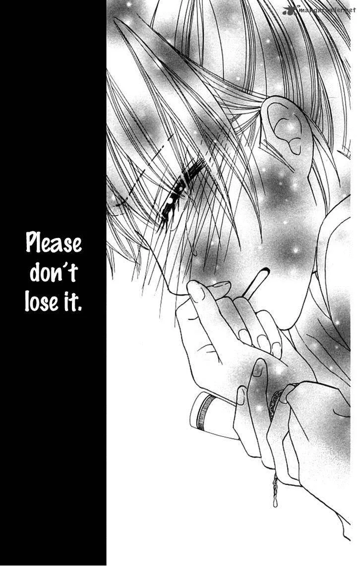Parfait Tic Chapter 123 page 27