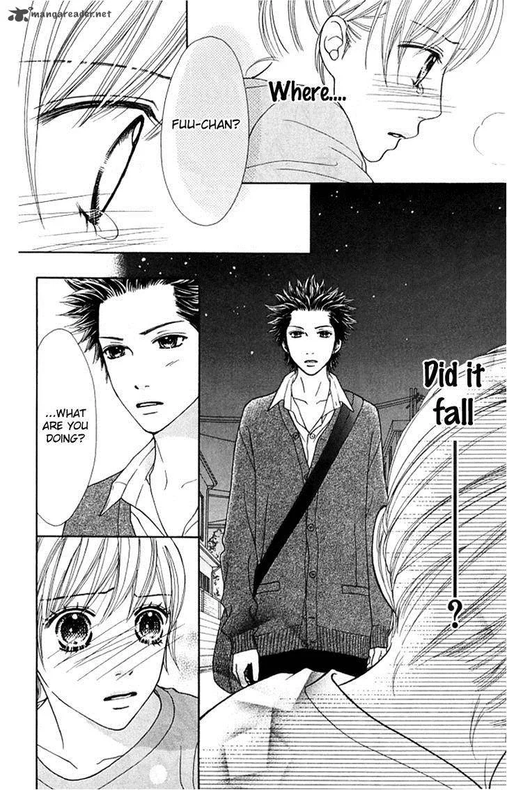 Parfait Tic Chapter 123 page 19
