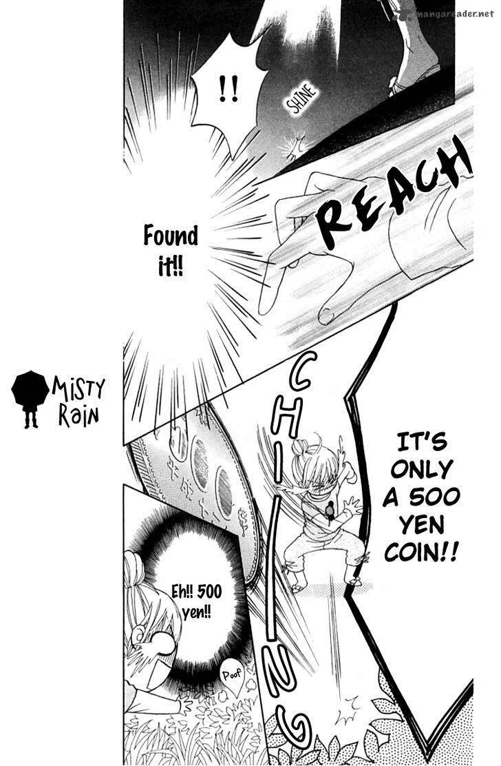 Parfait Tic Chapter 123 page 18