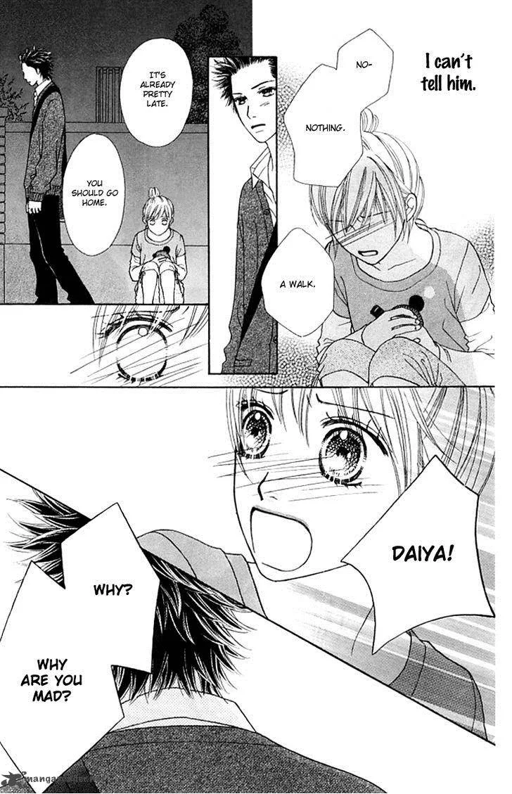 Parfait Tic Chapter 123 page 20