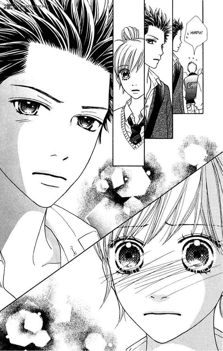 Parfait Tic Chapter 123 page 7