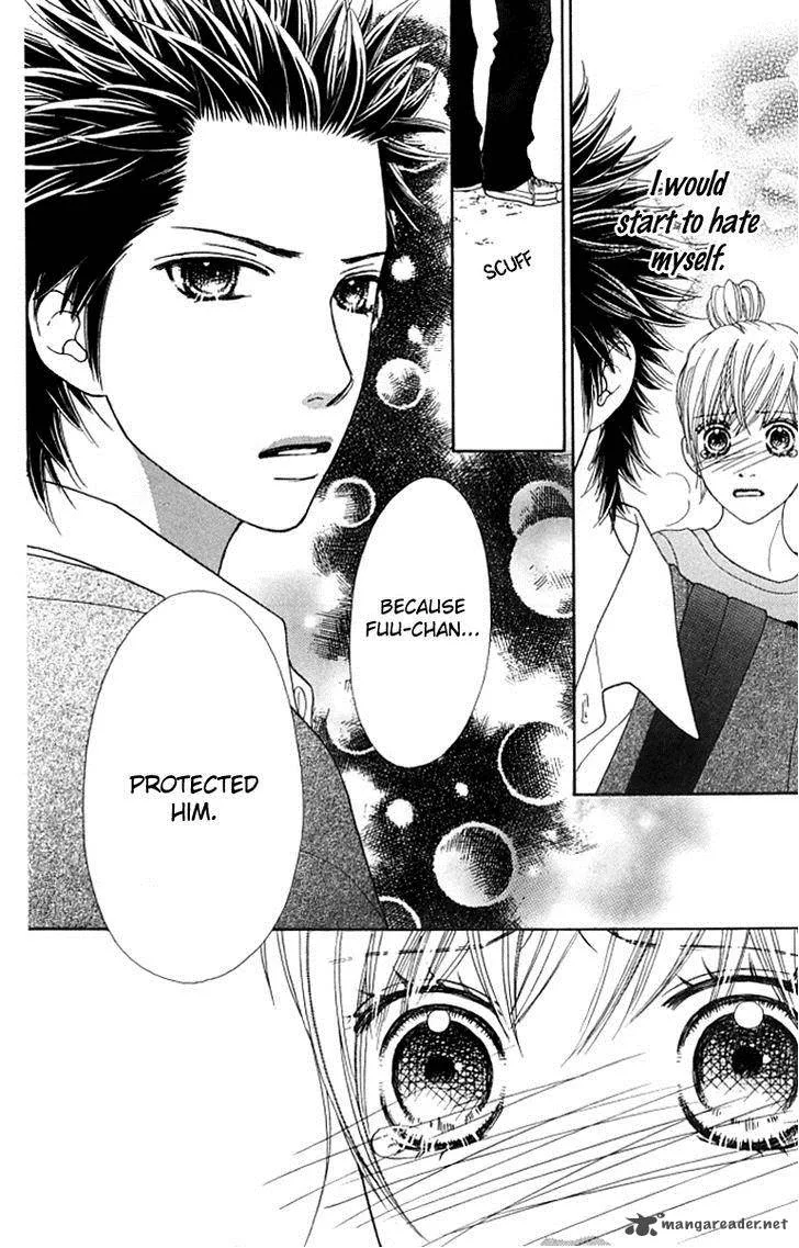 Parfait Tic Chapter 123 page 21