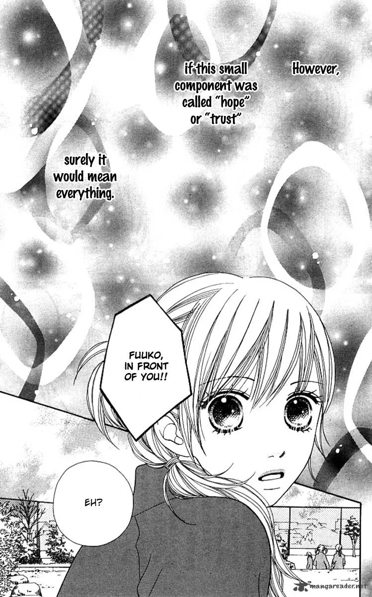 Parfait Tic Chapter 124 page 4