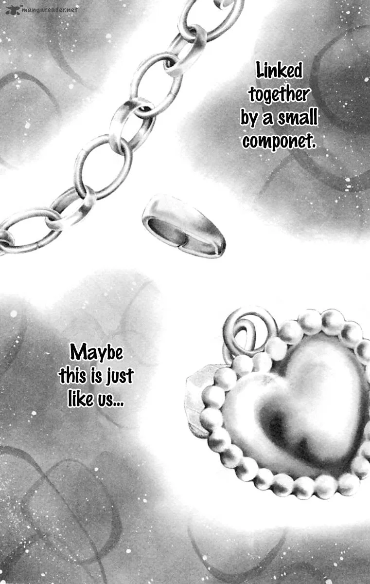Parfait Tic Chapter 124 page 3