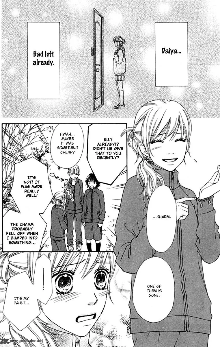 Parfait Tic Chapter 124 page 7