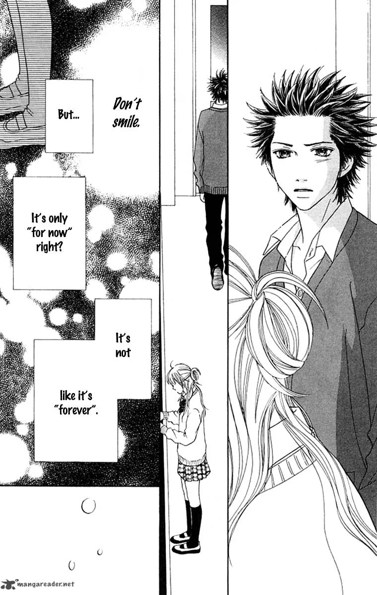 Parfait Tic Chapter 124 page 15