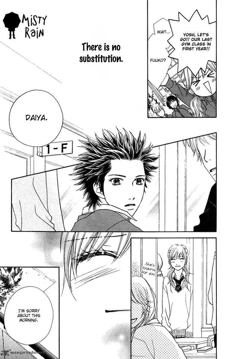 Parfait Tic Chapter 124 page 10