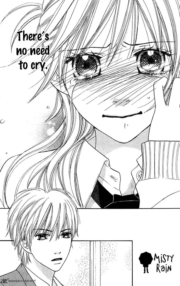 Parfait Tic Chapter 124 page 16