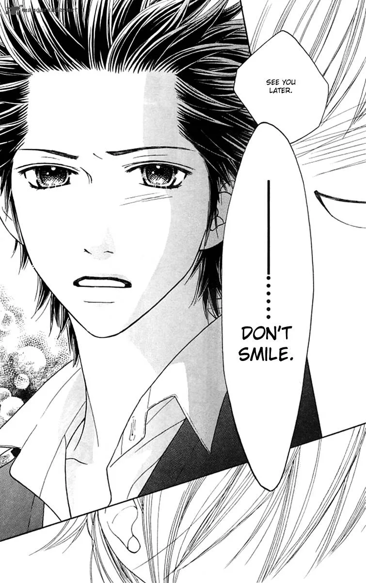 Parfait Tic Chapter 124 page 14