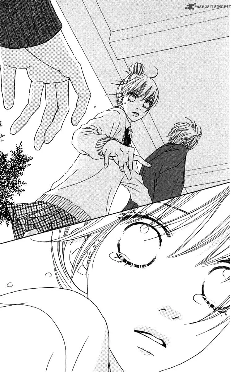 Parfait Tic Chapter 124 page 28